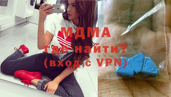 МДПВ Бикин