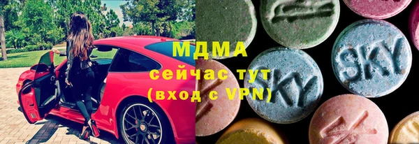 МДПВ Бикин
